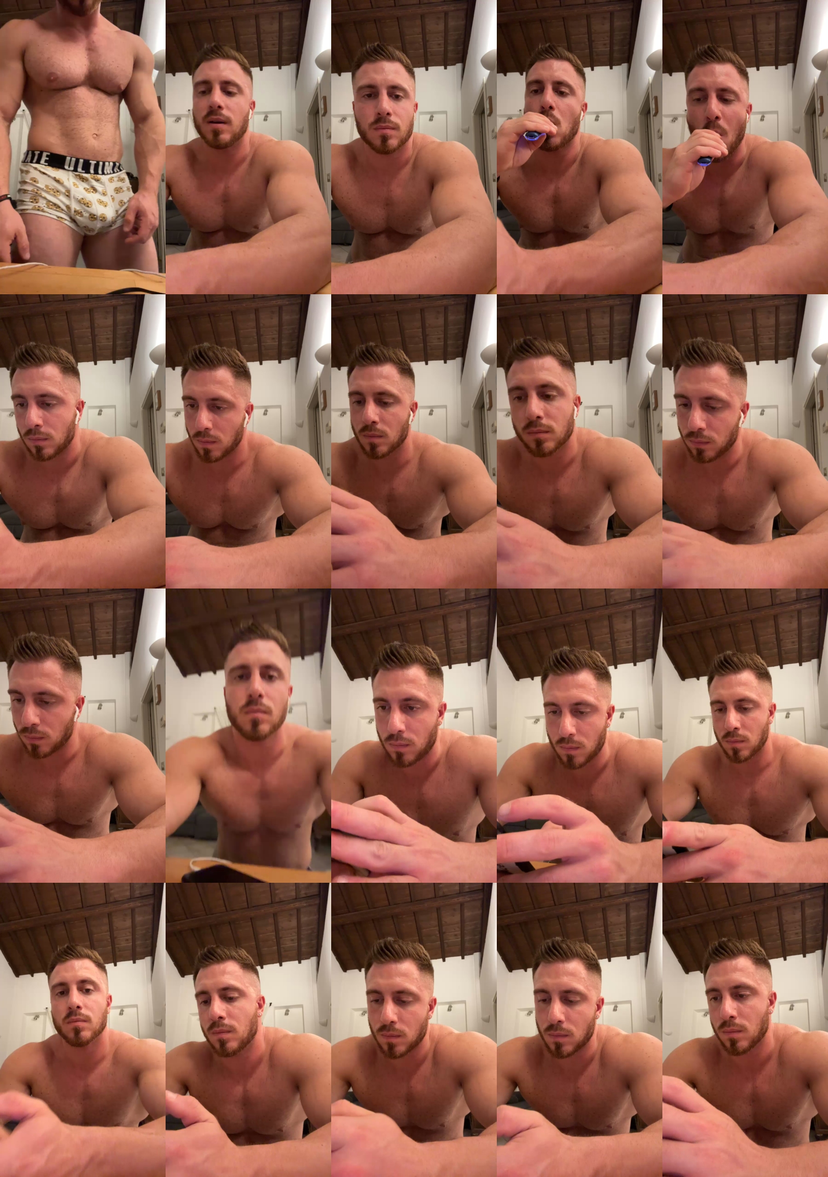 Bigwhitebull  21-08-2023 Recorded Video Download