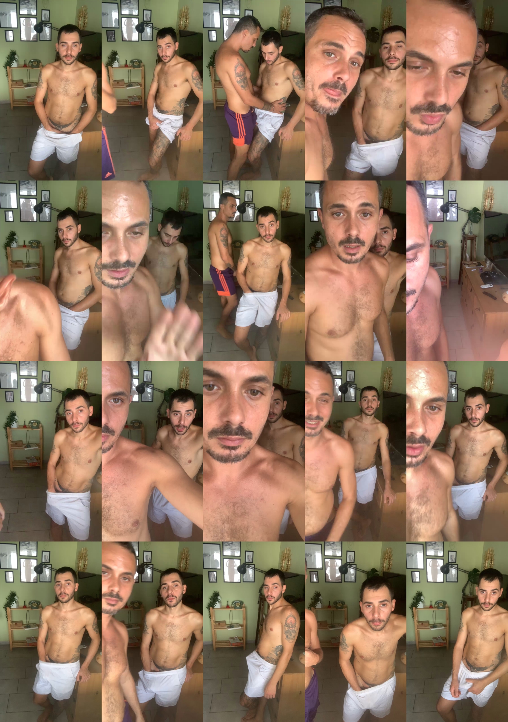 Frankcook20  22-08-2023 Recorded Video gag