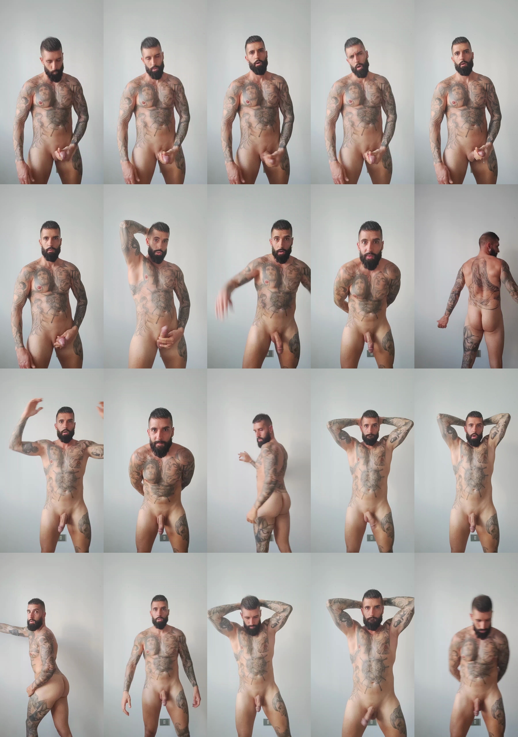 GioEltoro88  21-08-2023 Recorded Video bigdick