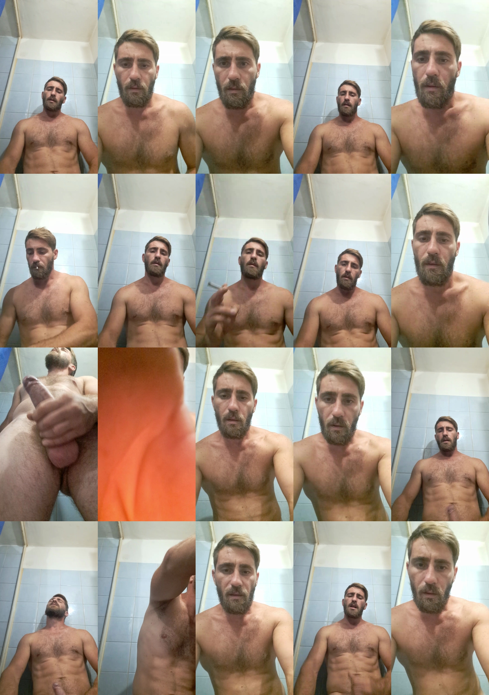 Giochicchio46  21-08-2023 Recorded Video love