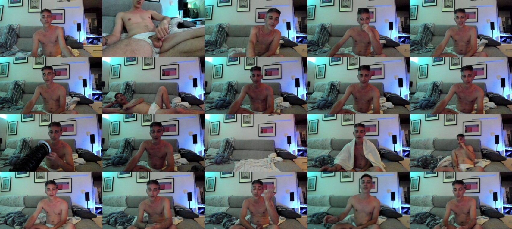 HuGo4K  21-08-2023 Recorded Video yummy