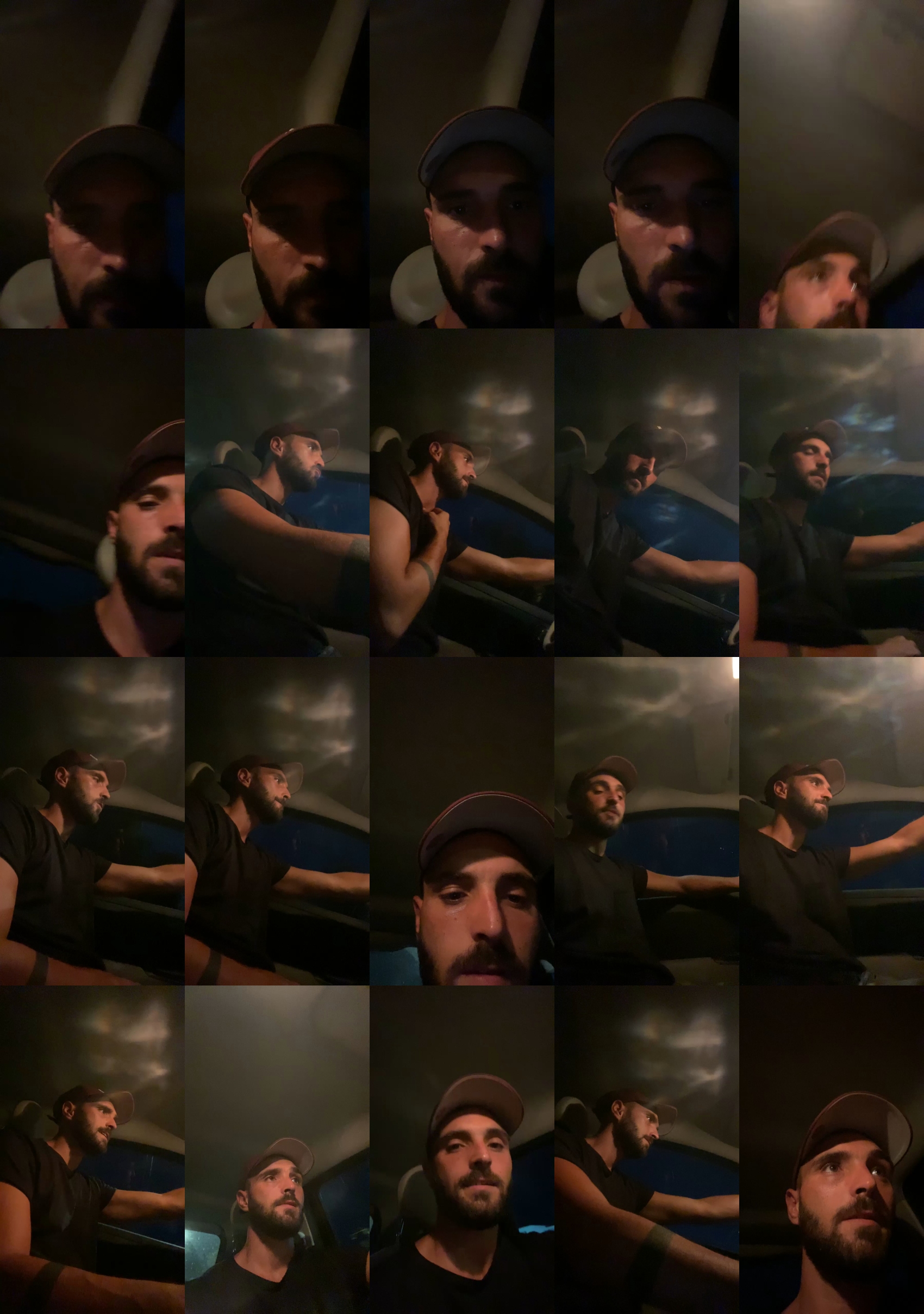 Ivn20na  21-08-2023 Recorded Video fingers
