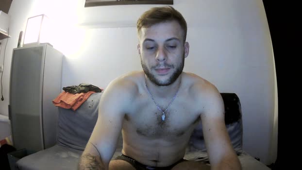 Jock34000  21-08-2023 Recorded Video prettyface