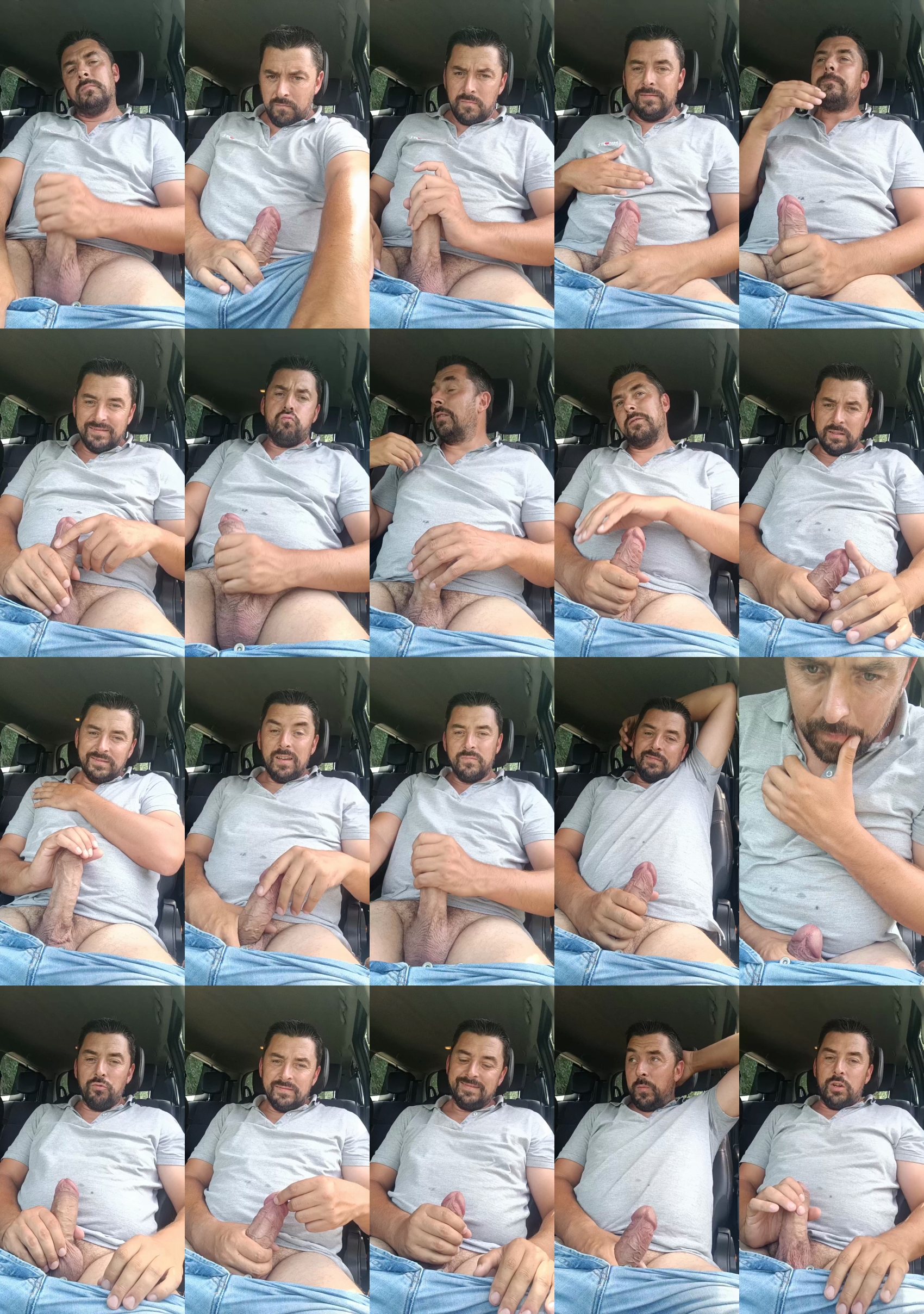 Kevdu76  22-08-2023 Recorded Video sex