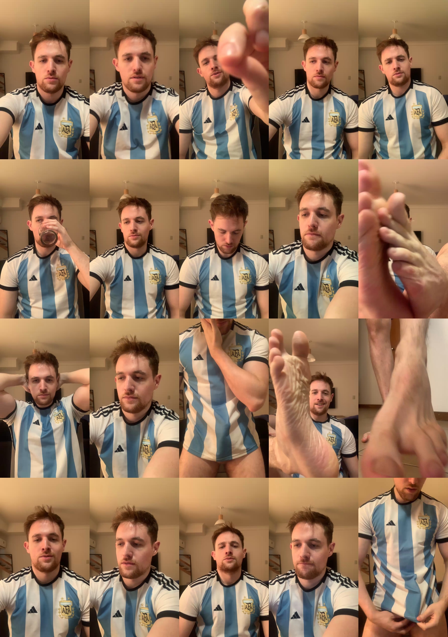 Luismi0611  21-08-2023 Recorded Video bigtoys
