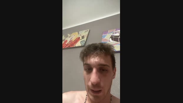 Lungocazzo6  21-08-2023 Recorded Video fuckher