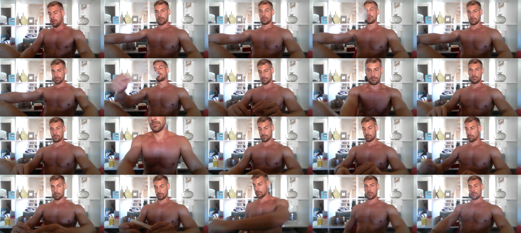 Magagna91  22-08-2023 Recorded Video squirt