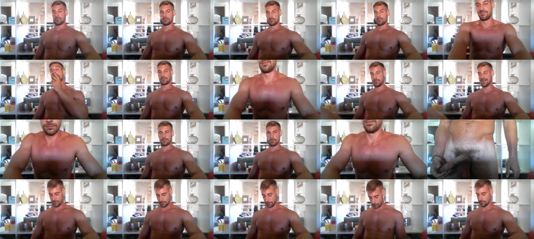 Magagna91  22-08-2023 Recorded Video fuckme