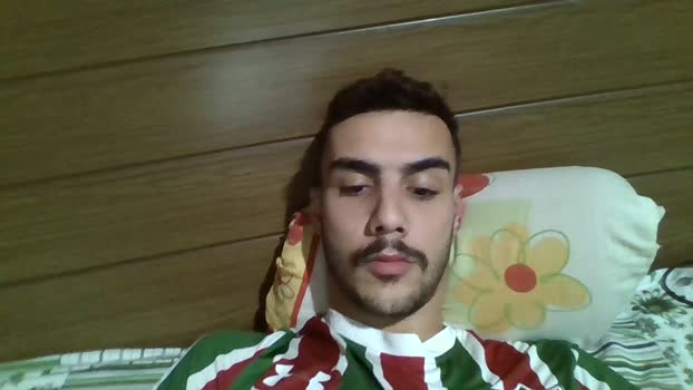 Marciorvb  21-08-2023 Recorded Video fuck
