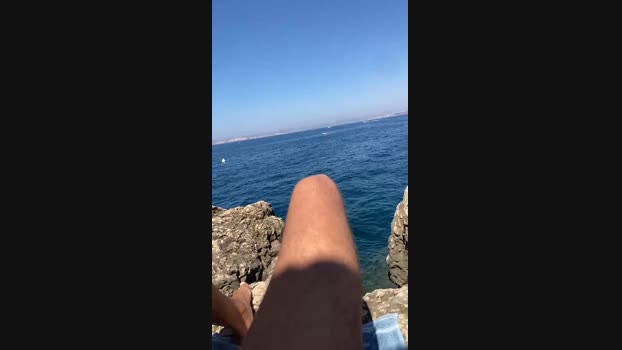 Ptiteub  22-08-2023 Recorded Video amateur
