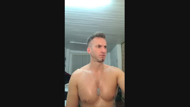 RUSORUSO  21-08-2023 Recorded Video naked