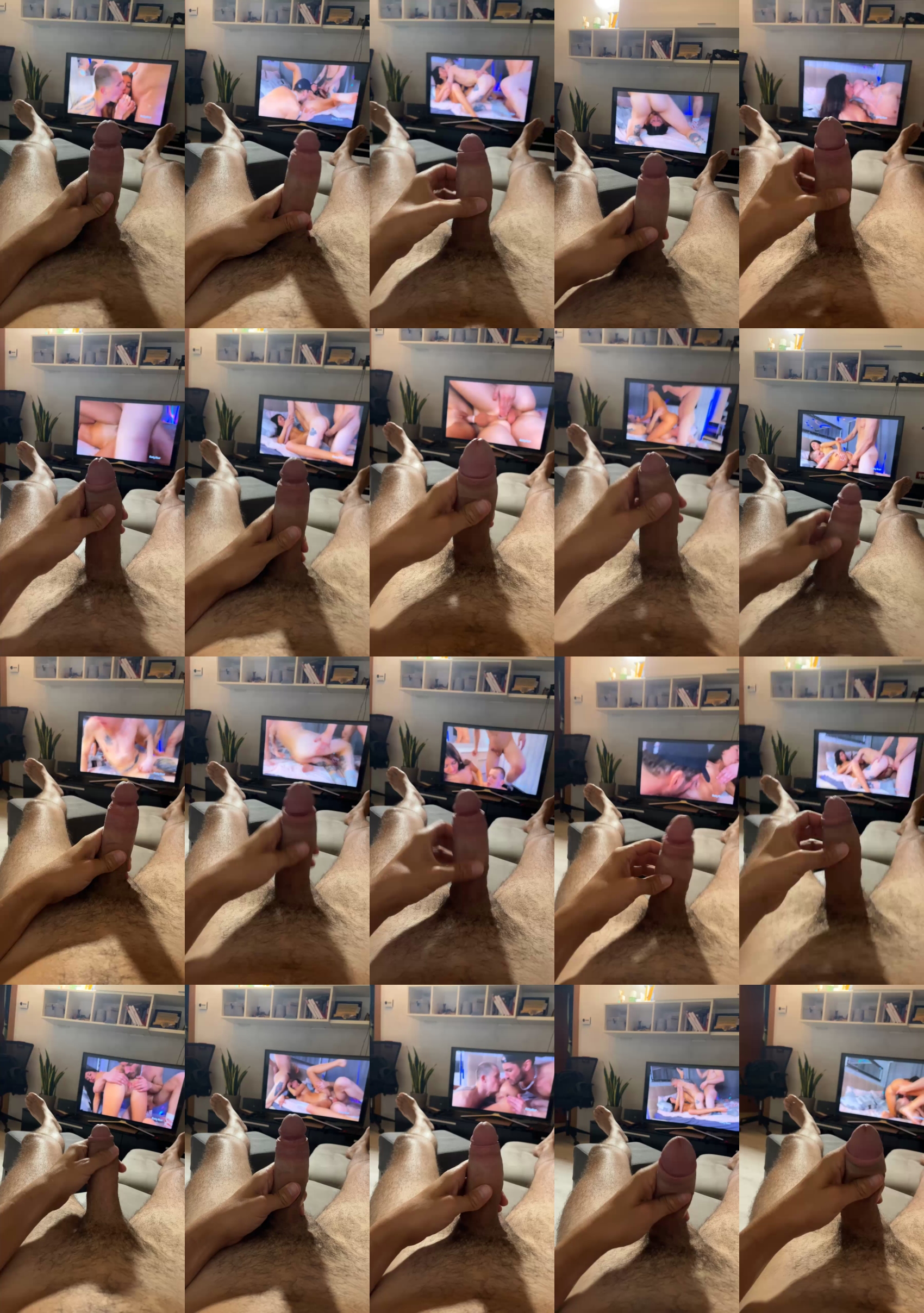 Riccardino90  21-08-2023 Recorded Video Video