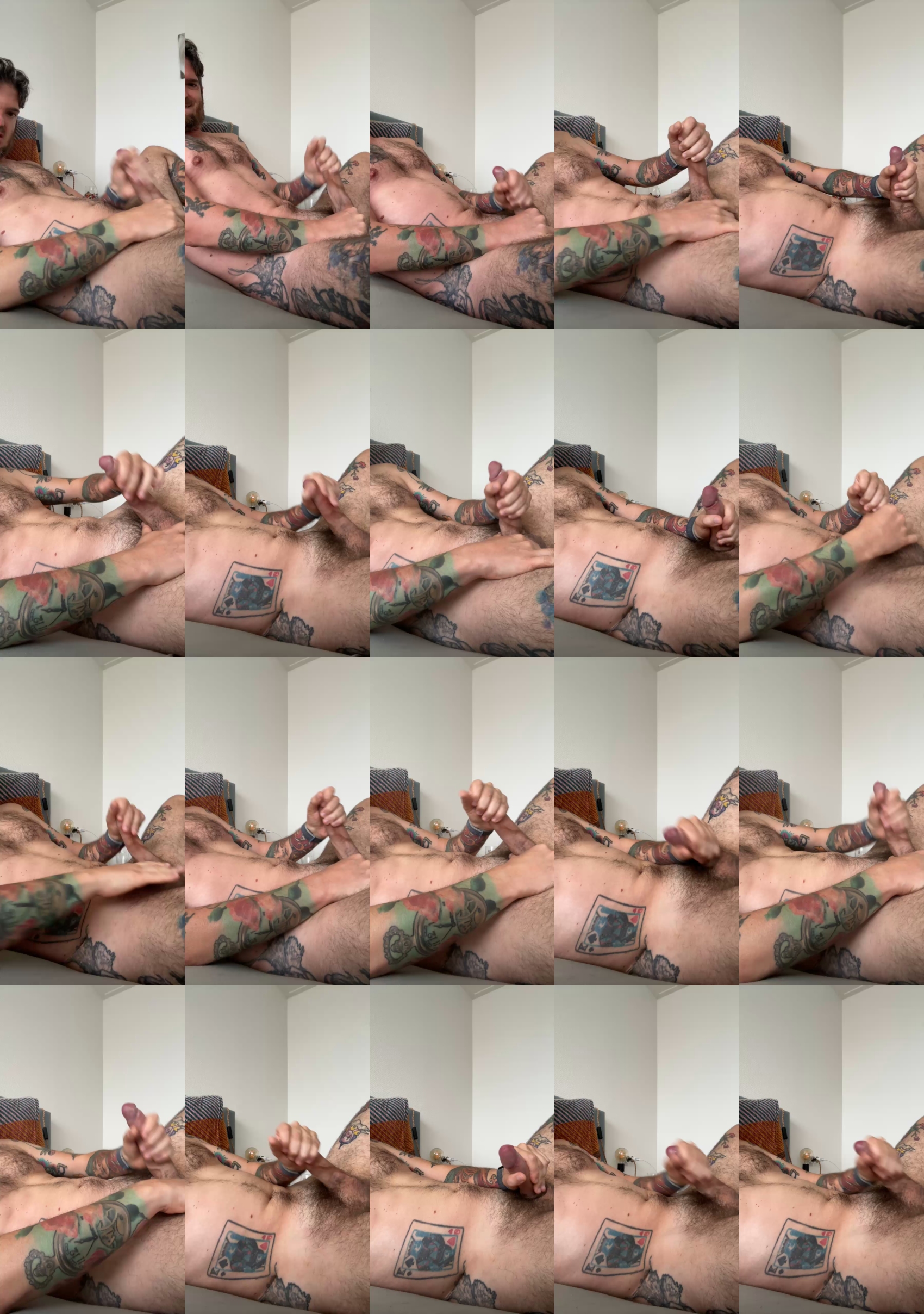 SegaioloNL  21-08-2023 Recorded Video toys