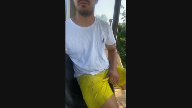 SexyBaraonda  22-08-2023 Recorded Video bj-dildo