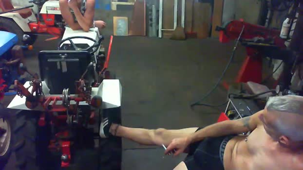 SuperCapo2  21-08-2023 Recorded Video jerkoff
