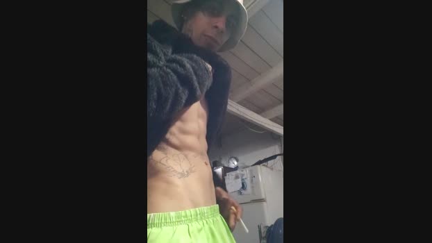 Tattoolife  21-08-2023 Recorded Video jerking