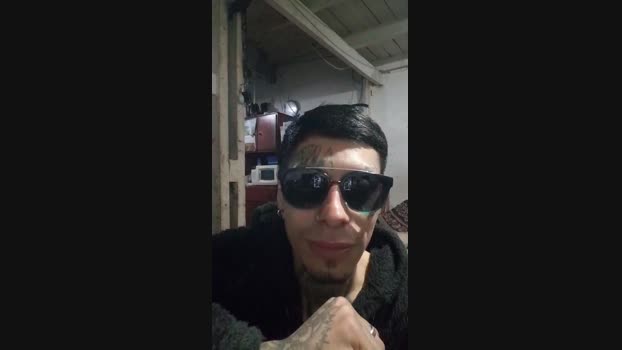 Tattoolife  22-08-2023 Recorded Video hard
