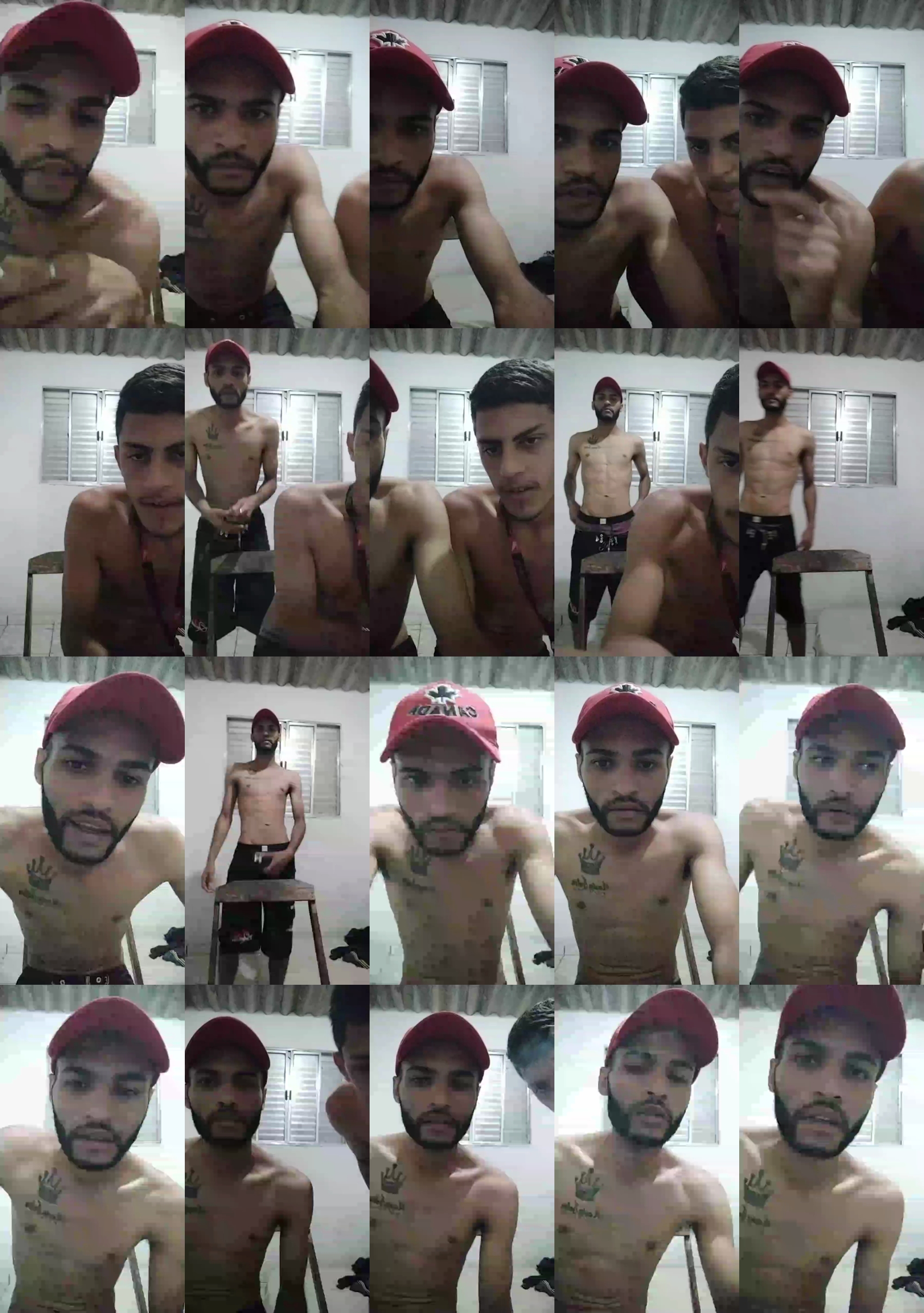 Telesleks18  21-08-2023 Recorded Video bigass