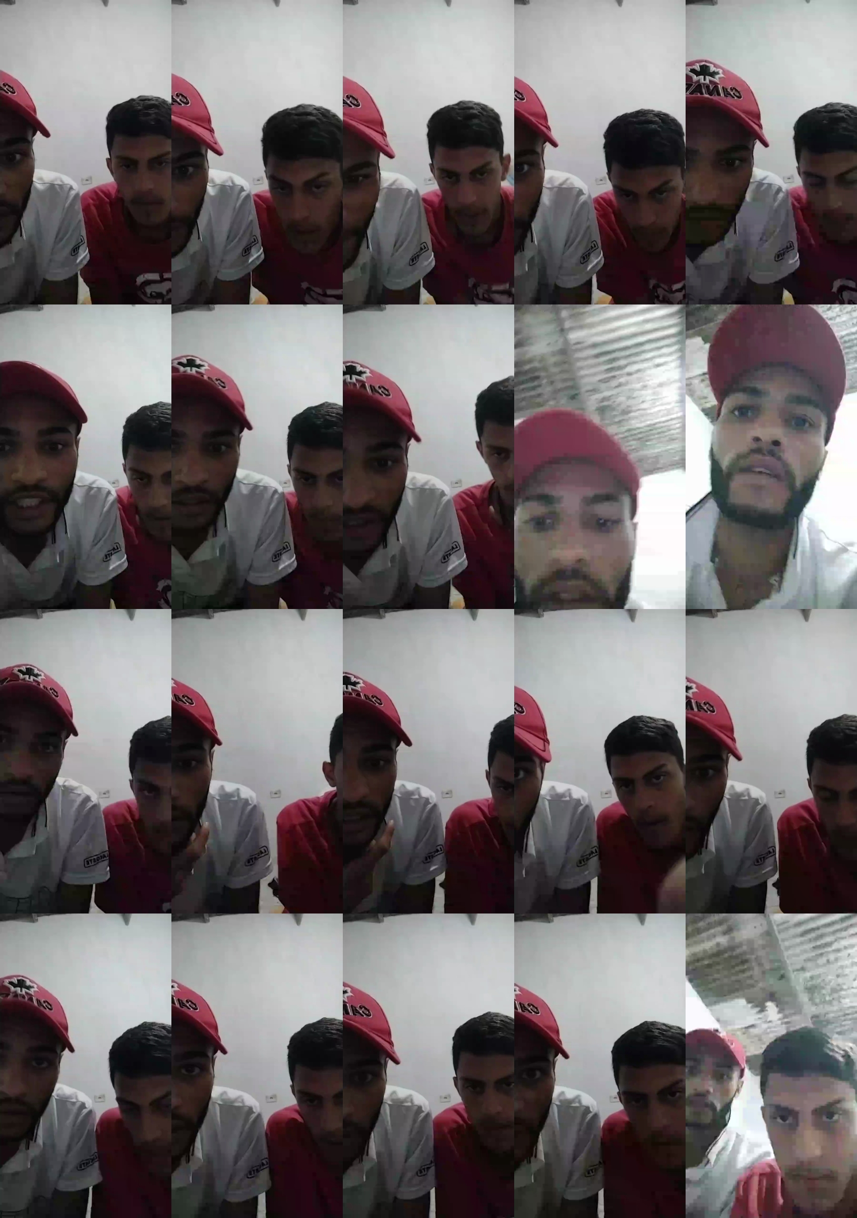 Telesleks18  21-08-2023 Recorded Video nasty