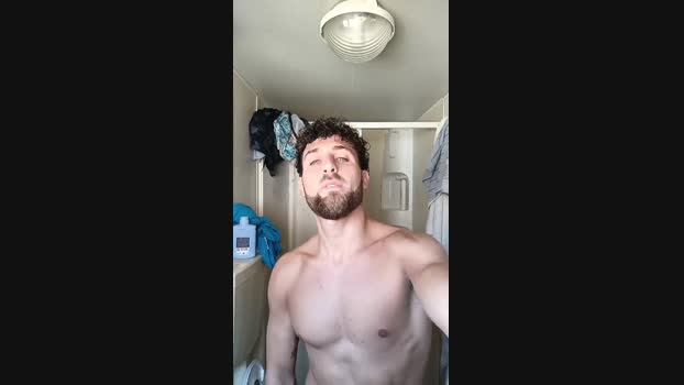 Toulousiano  22-08-2023 Recorded Video nude