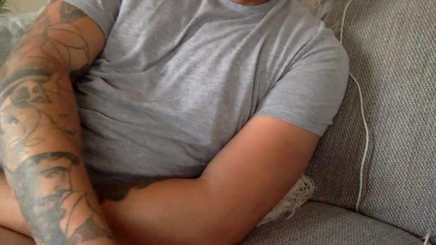 UndercoverDilf  22-08-2023 Recorded Video orgasm
