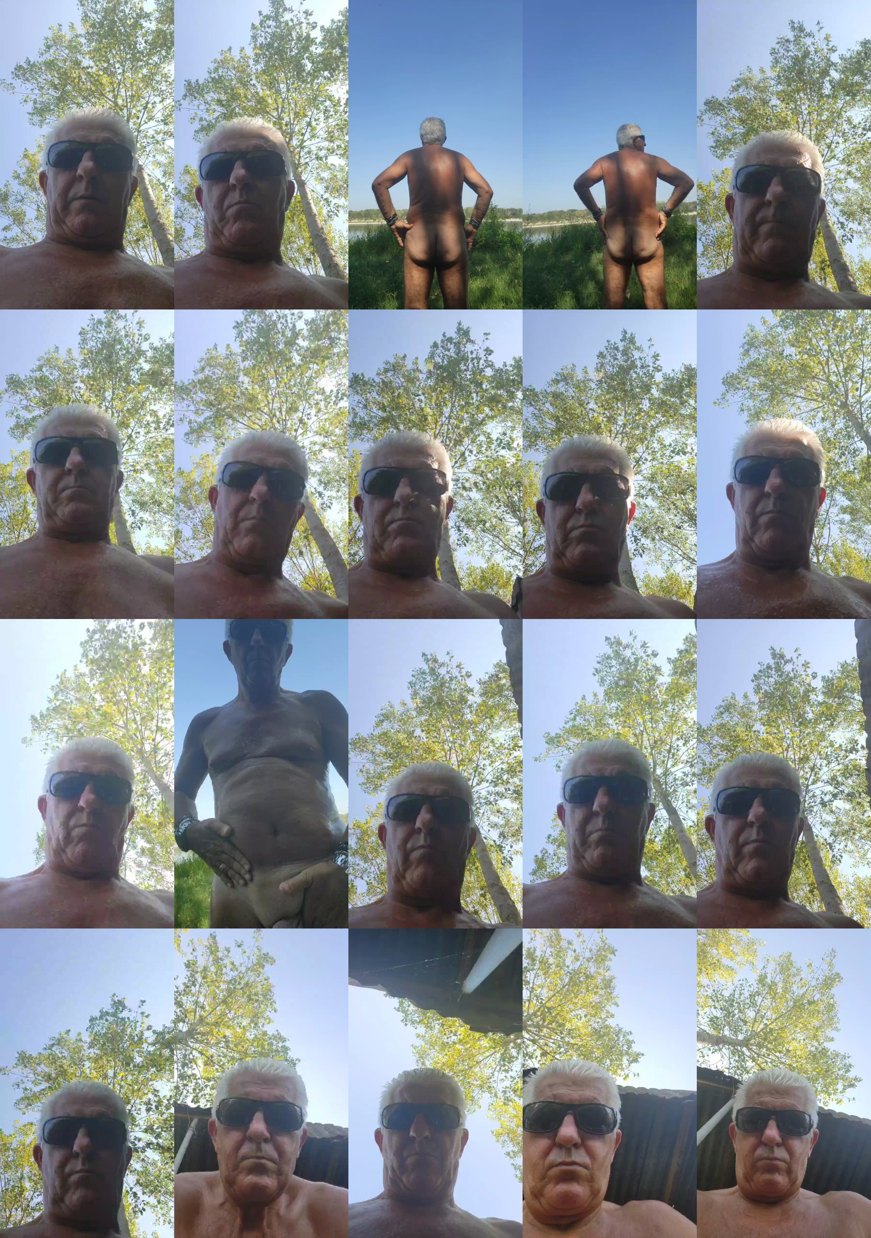 alan31956  22-08-2023 Recorded Video lick