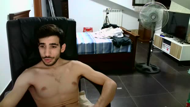arnold9725  21-08-2023 Recorded Video blowjob