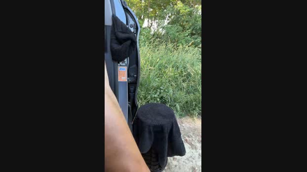 caldotoro_  21-08-2023 Recorded Video lush