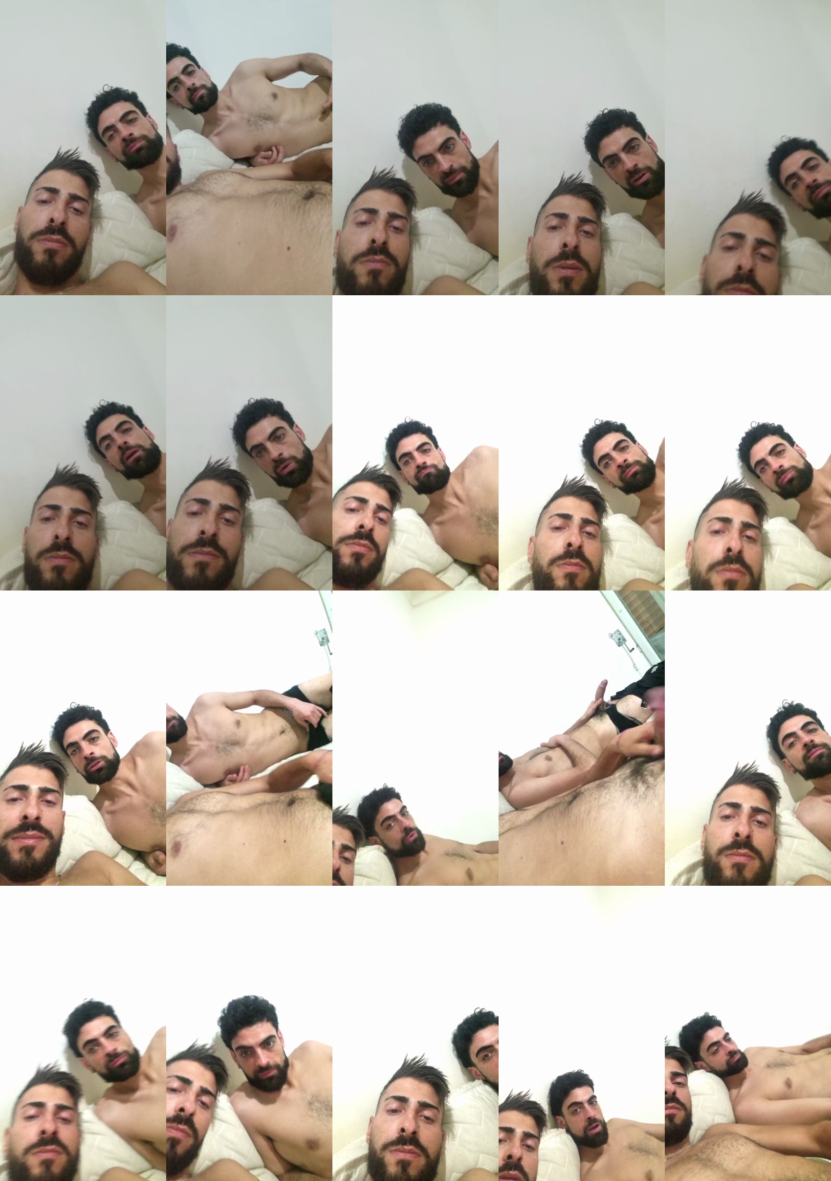 cazzo4873  21-08-2023 Recorded Video jerkoff