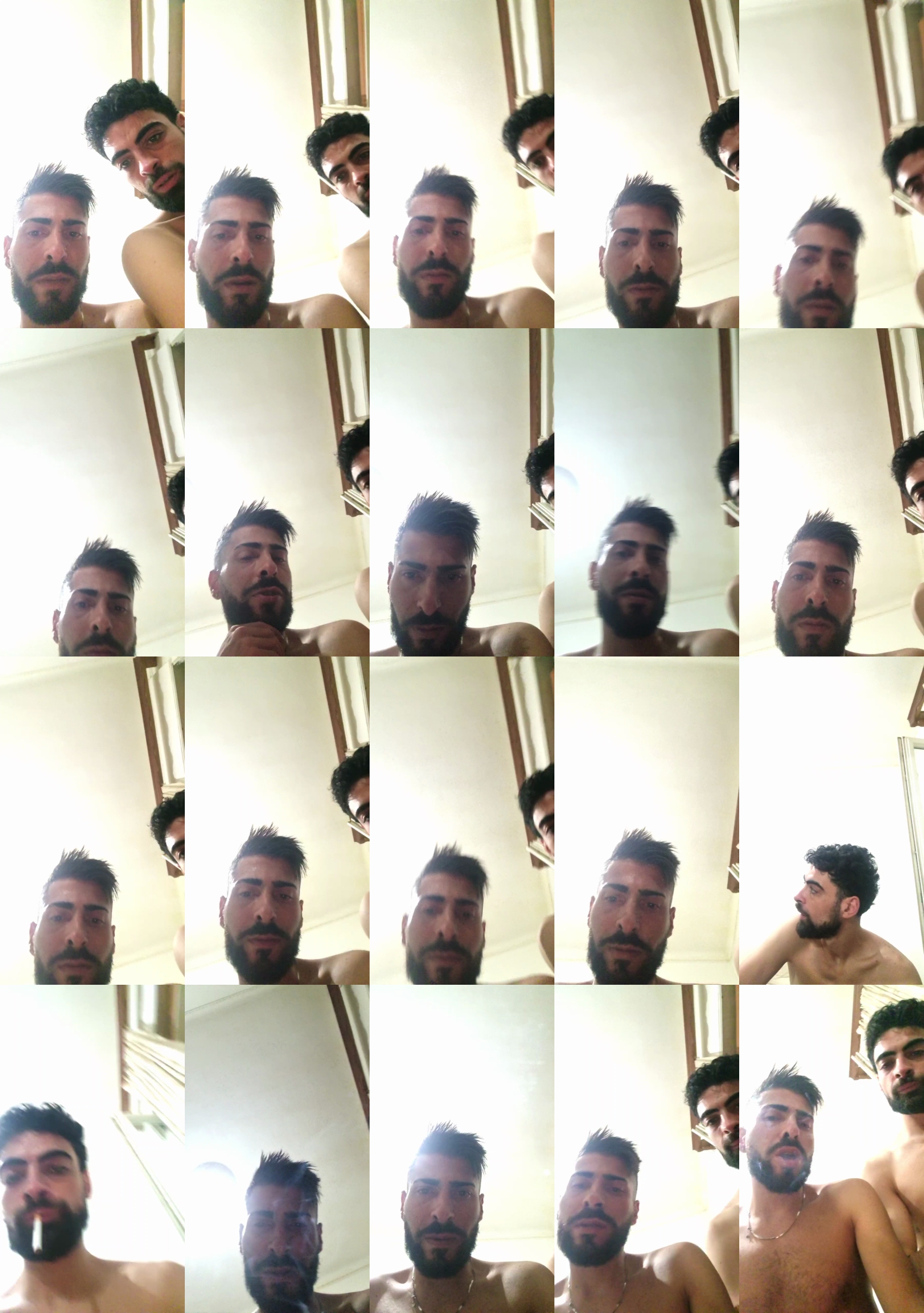 cazzo4873  21-08-2023 Recorded Video love