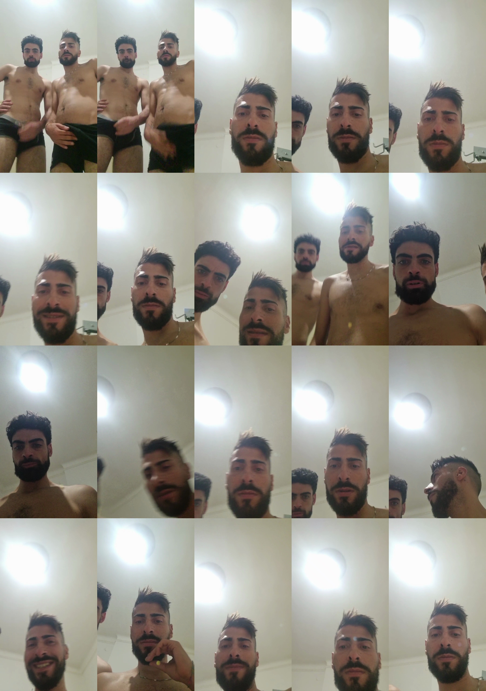 cazzo4873  21-08-2023 Recorded Video bigtoys