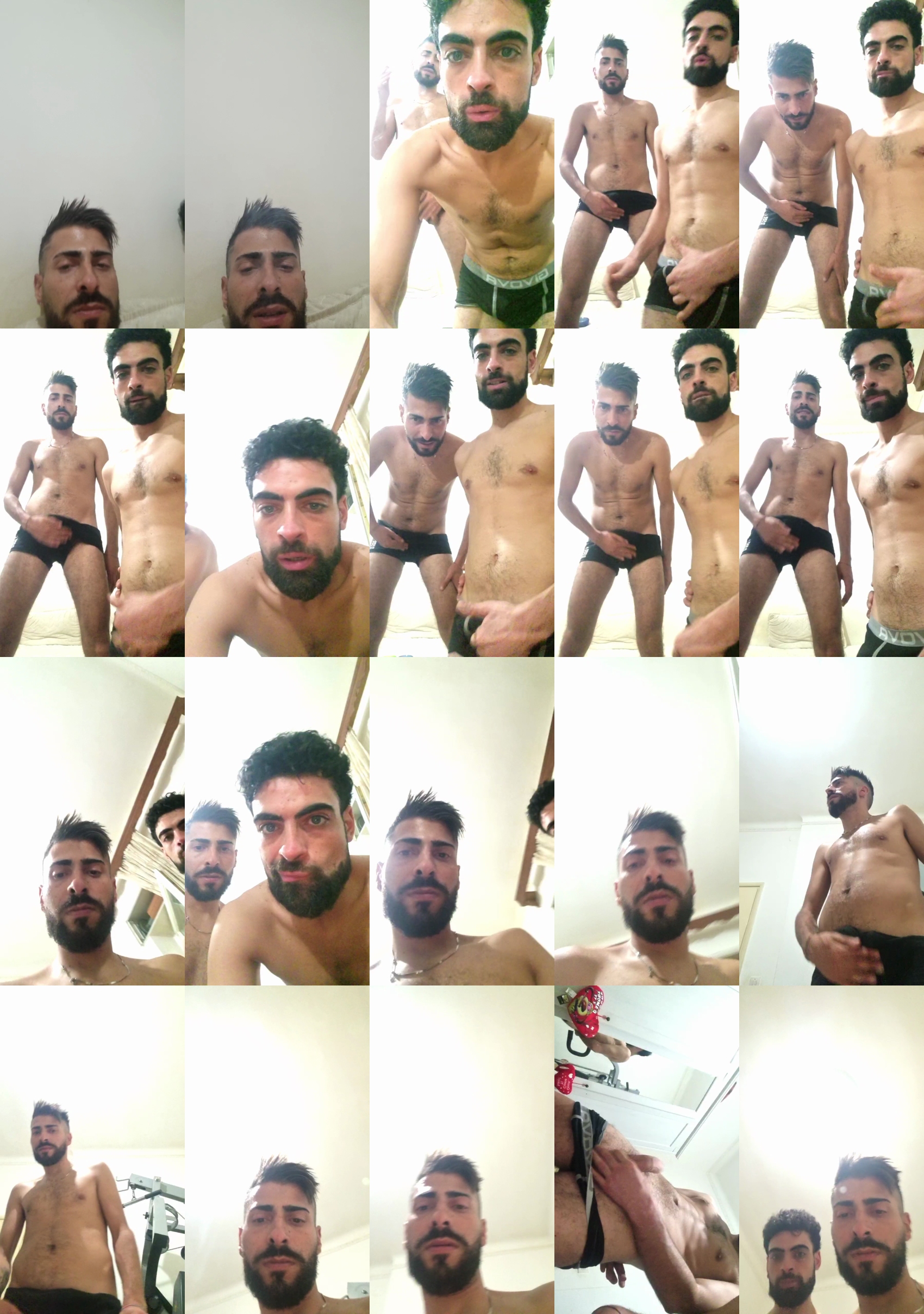 cazzo4873  21-08-2023 Recorded Video fuckass