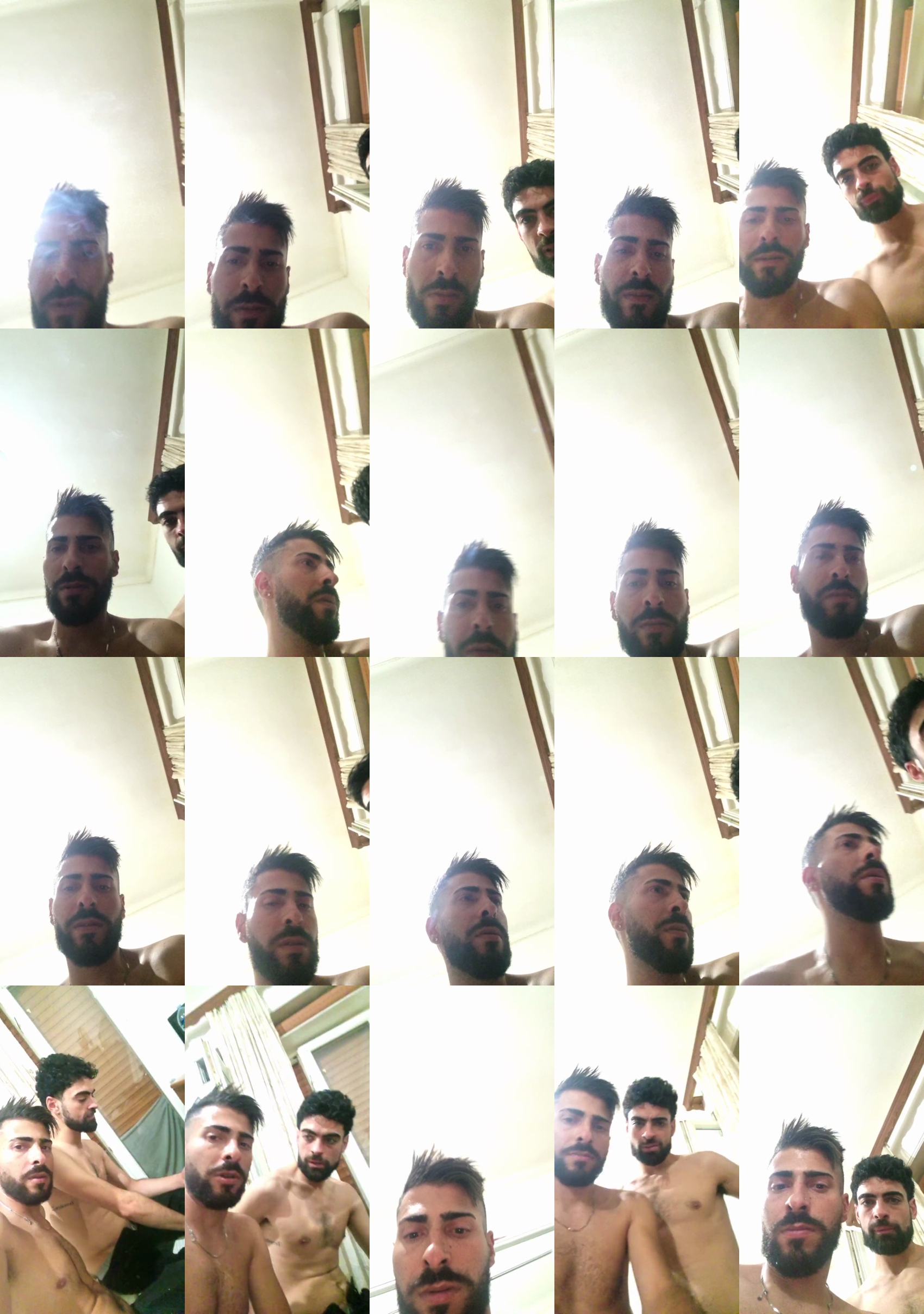 cazzo4873  21-08-2023 Recorded Video lovense