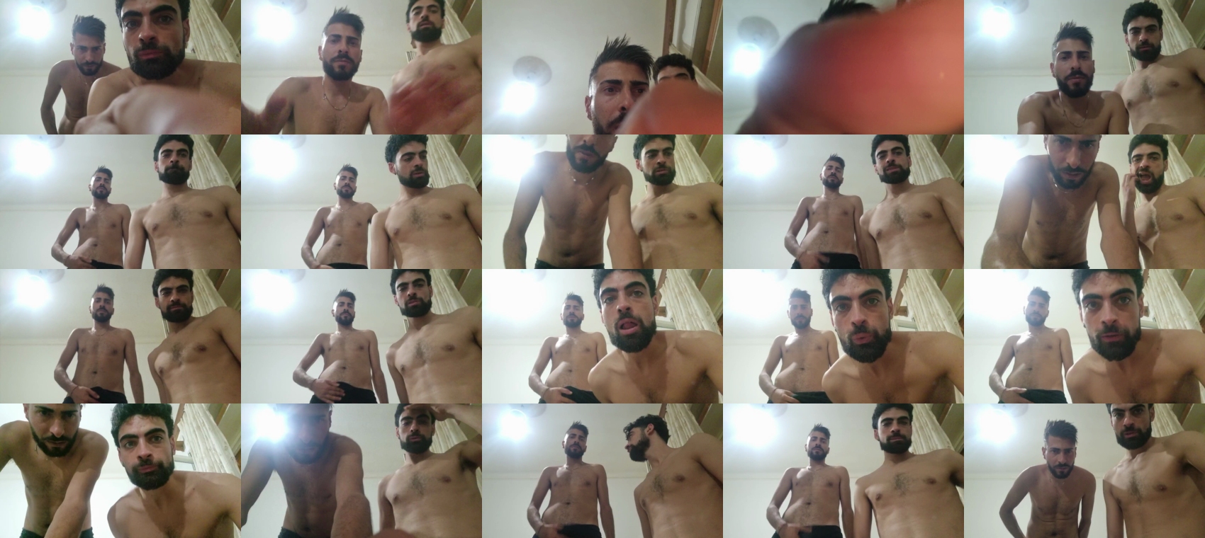 cazzo4873  21-08-2023 Recorded Video ass