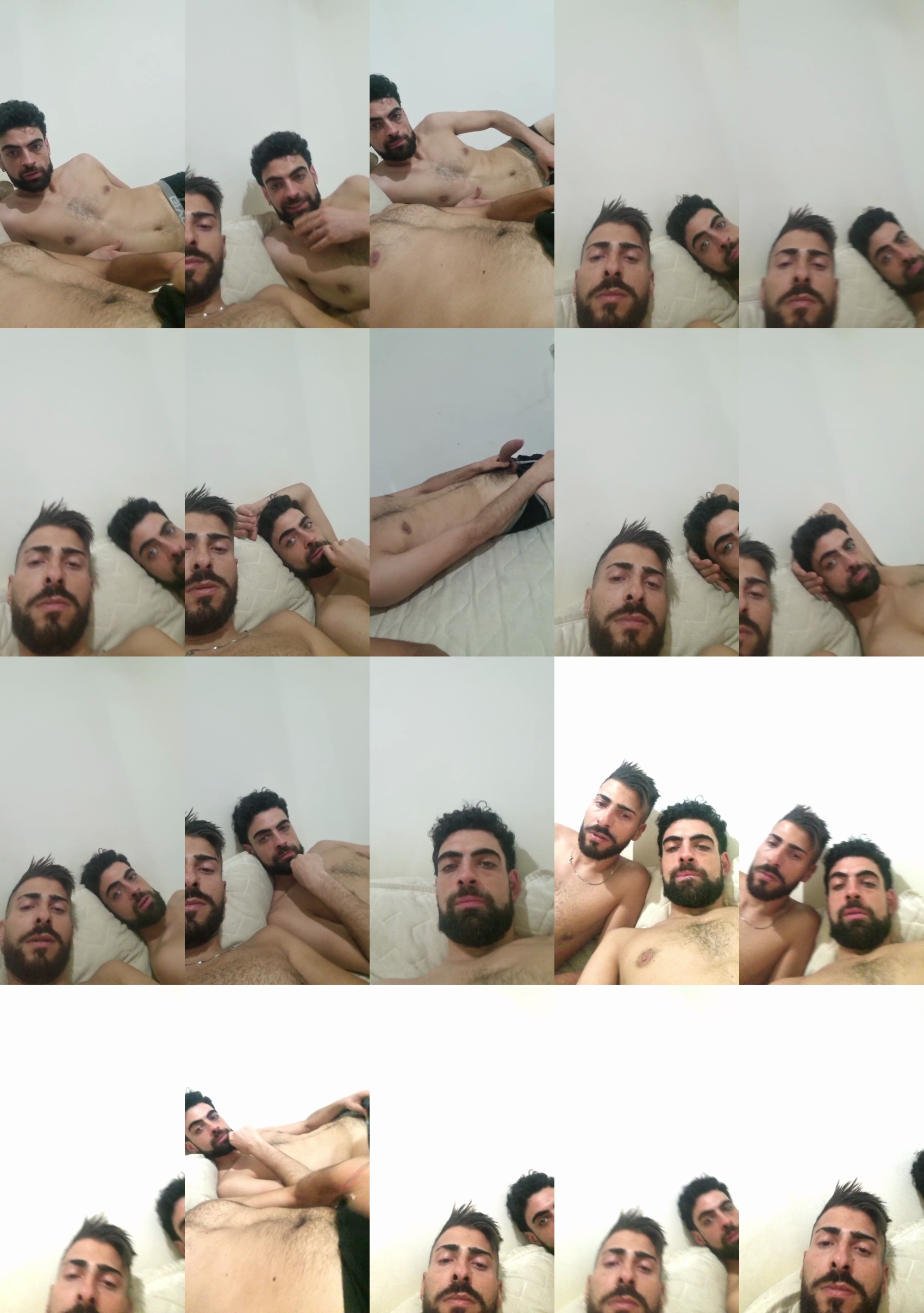 cazzo4873  21-08-2023 Recorded Video fingers