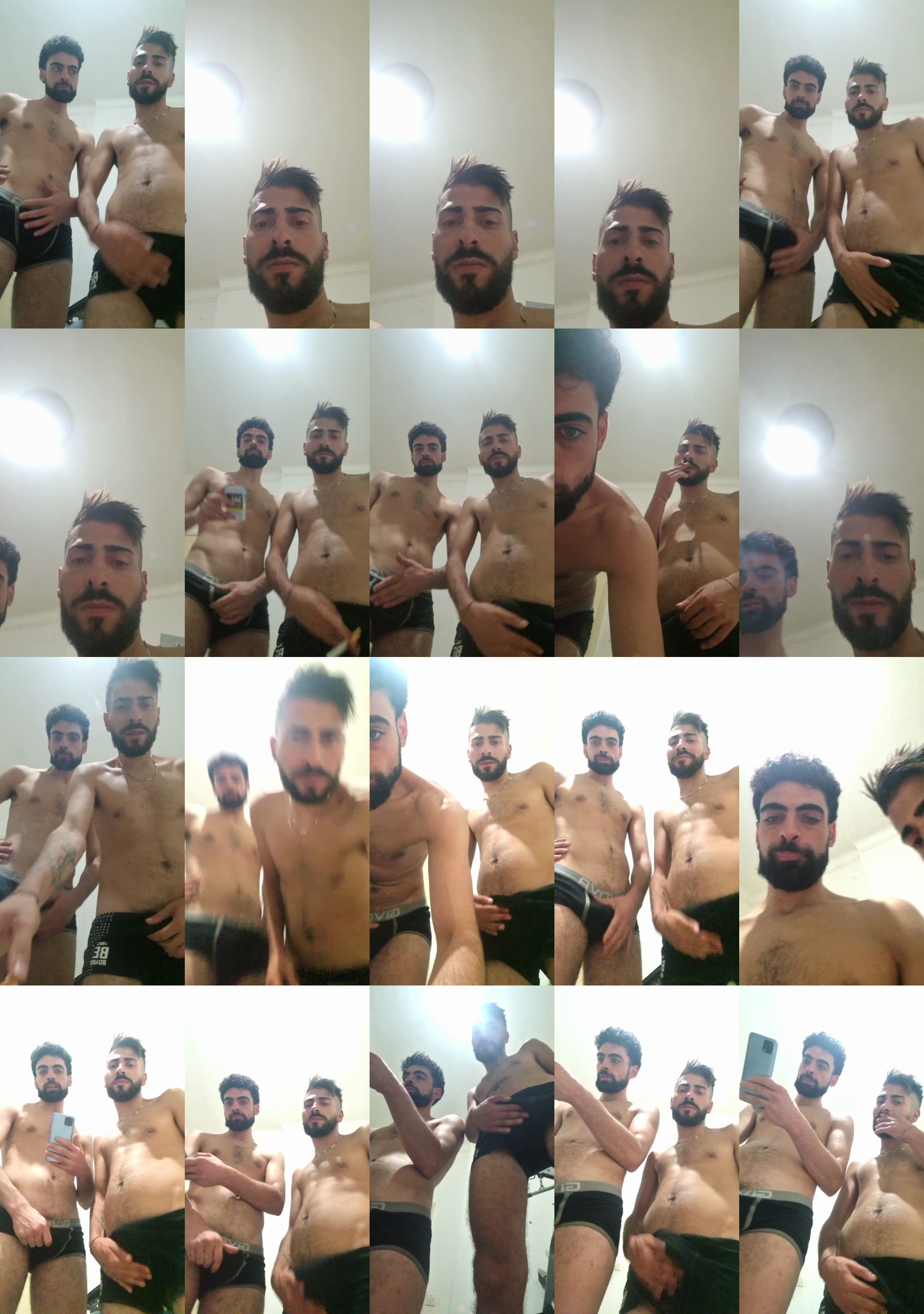 cazzo4873  21-08-2023 Recorded Video kiss