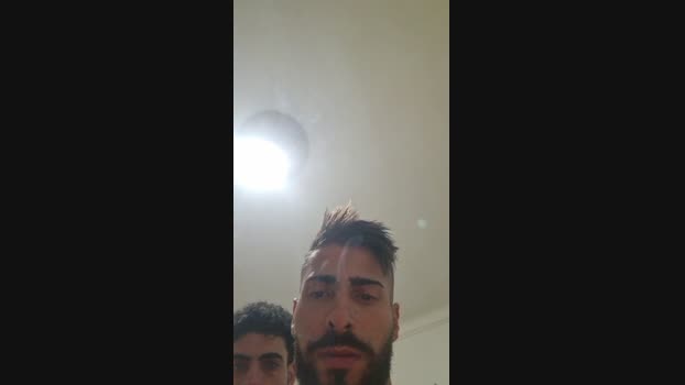 cazzo4873  21-08-2023 Recorded Video kiss
