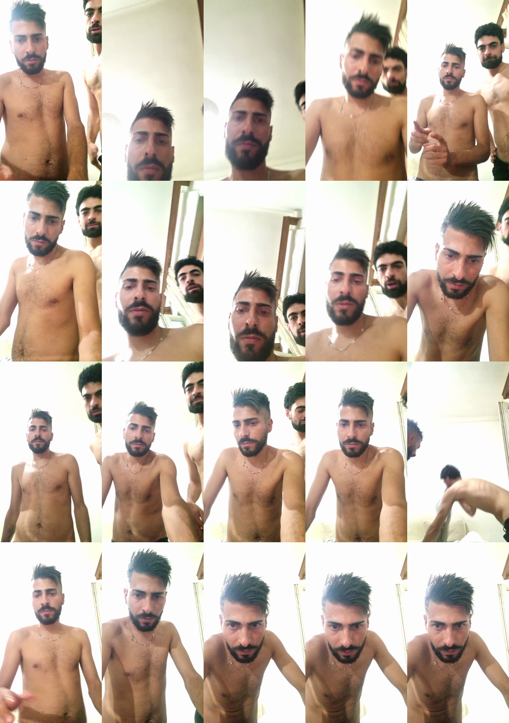 cazzo4873  21-08-2023 Recorded Video playtime