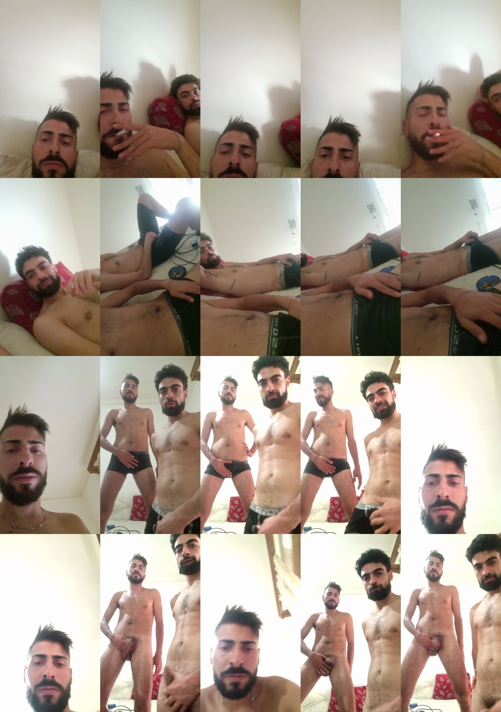 cazzo4873  22-08-2023 Recorded Video suck