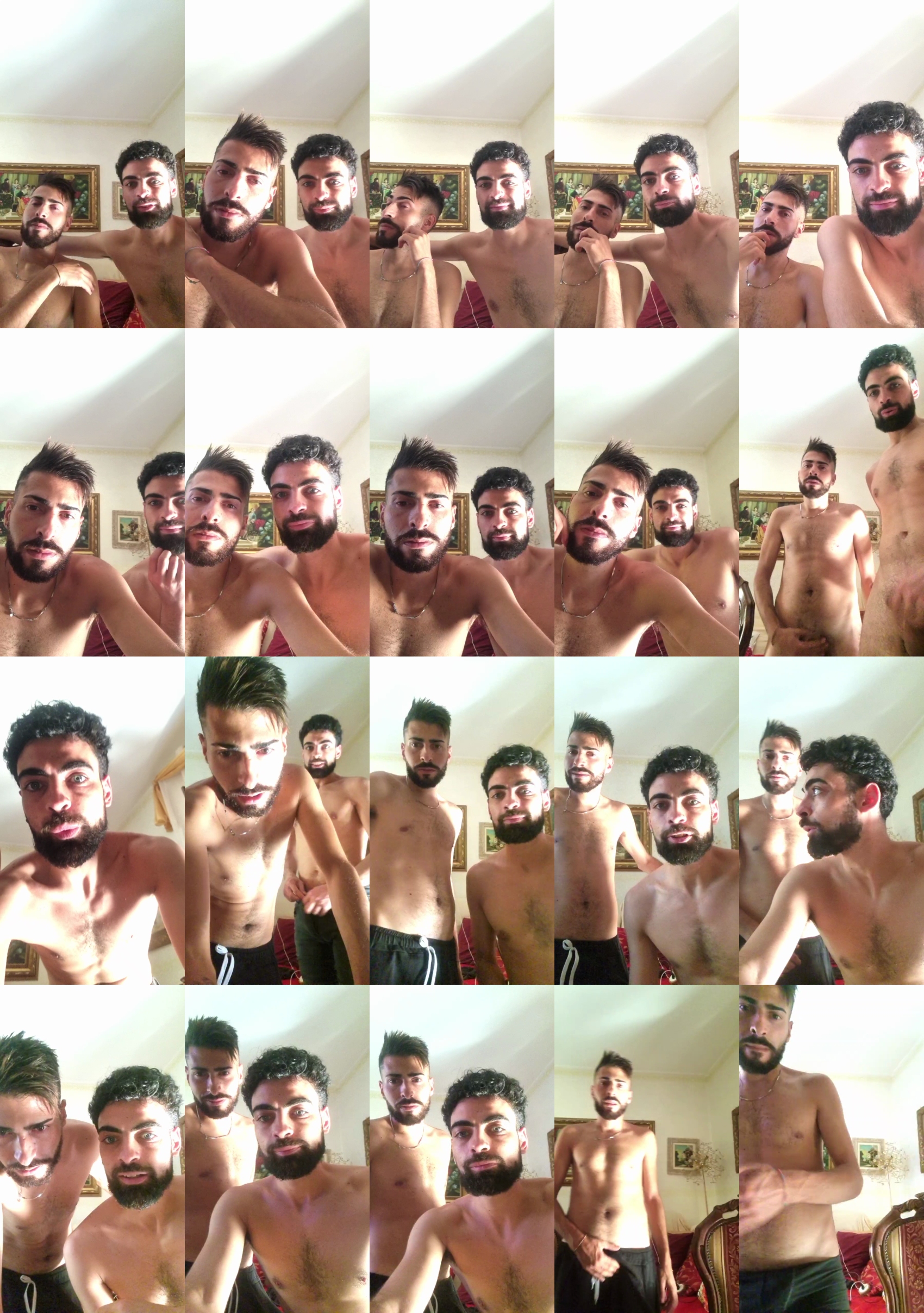 cazzo4873  22-08-2023 Recorded Video hard