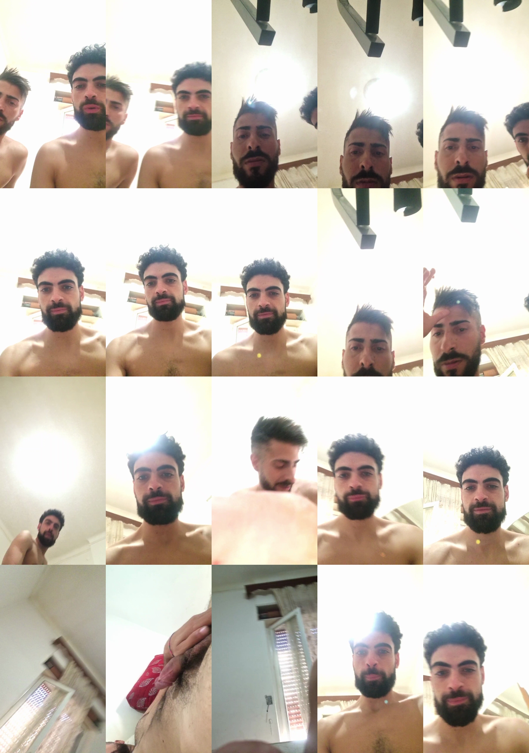 cazzo4873  22-08-2023 Recorded Video suck