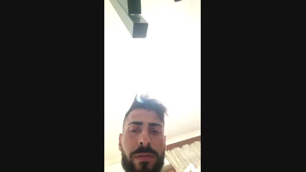 cazzo4873  22-08-2023 Recorded Video suck