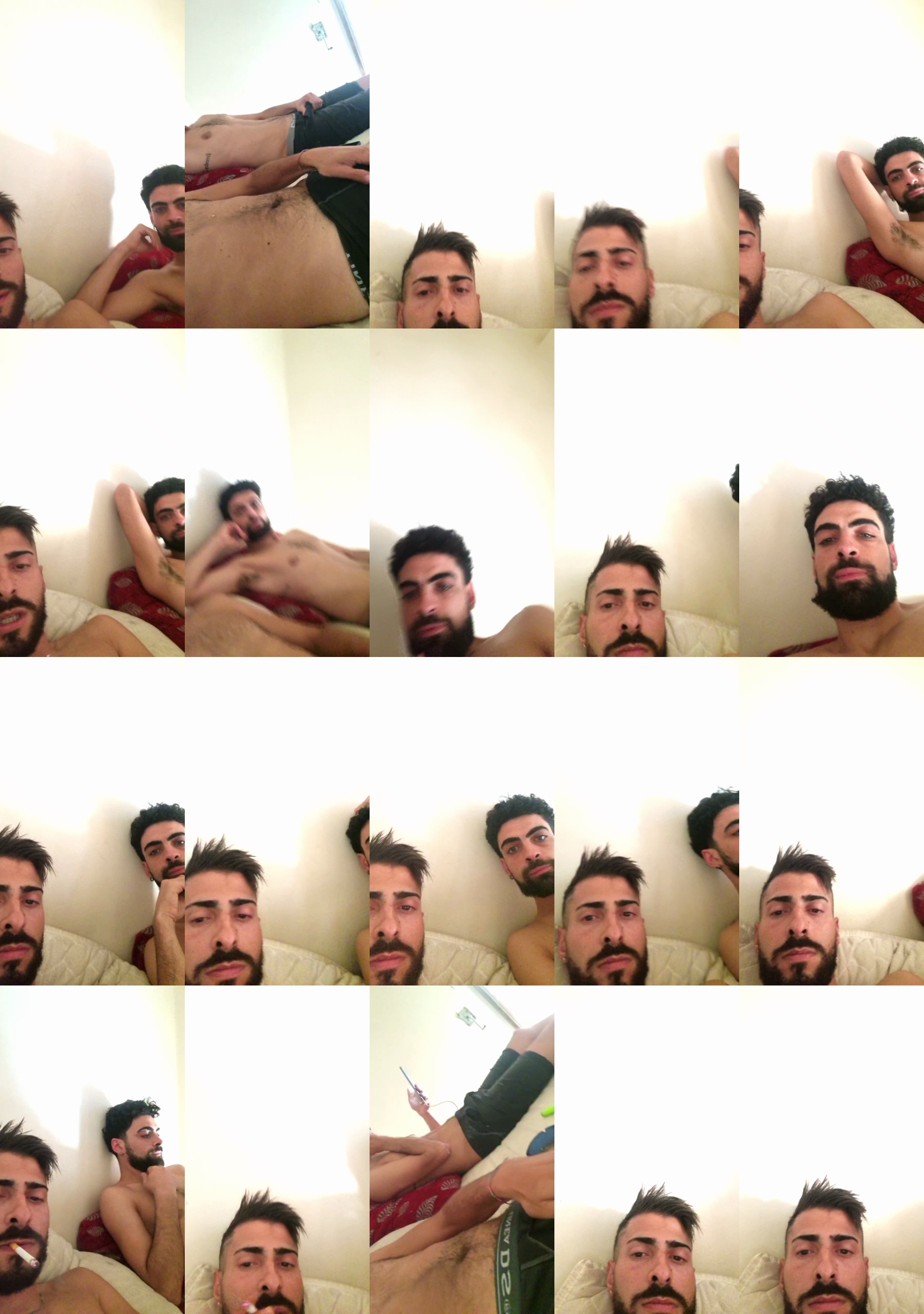 cazzo4873  22-08-2023 Recorded Video ass