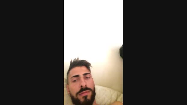 cazzo4873  22-08-2023 Recorded Video ass