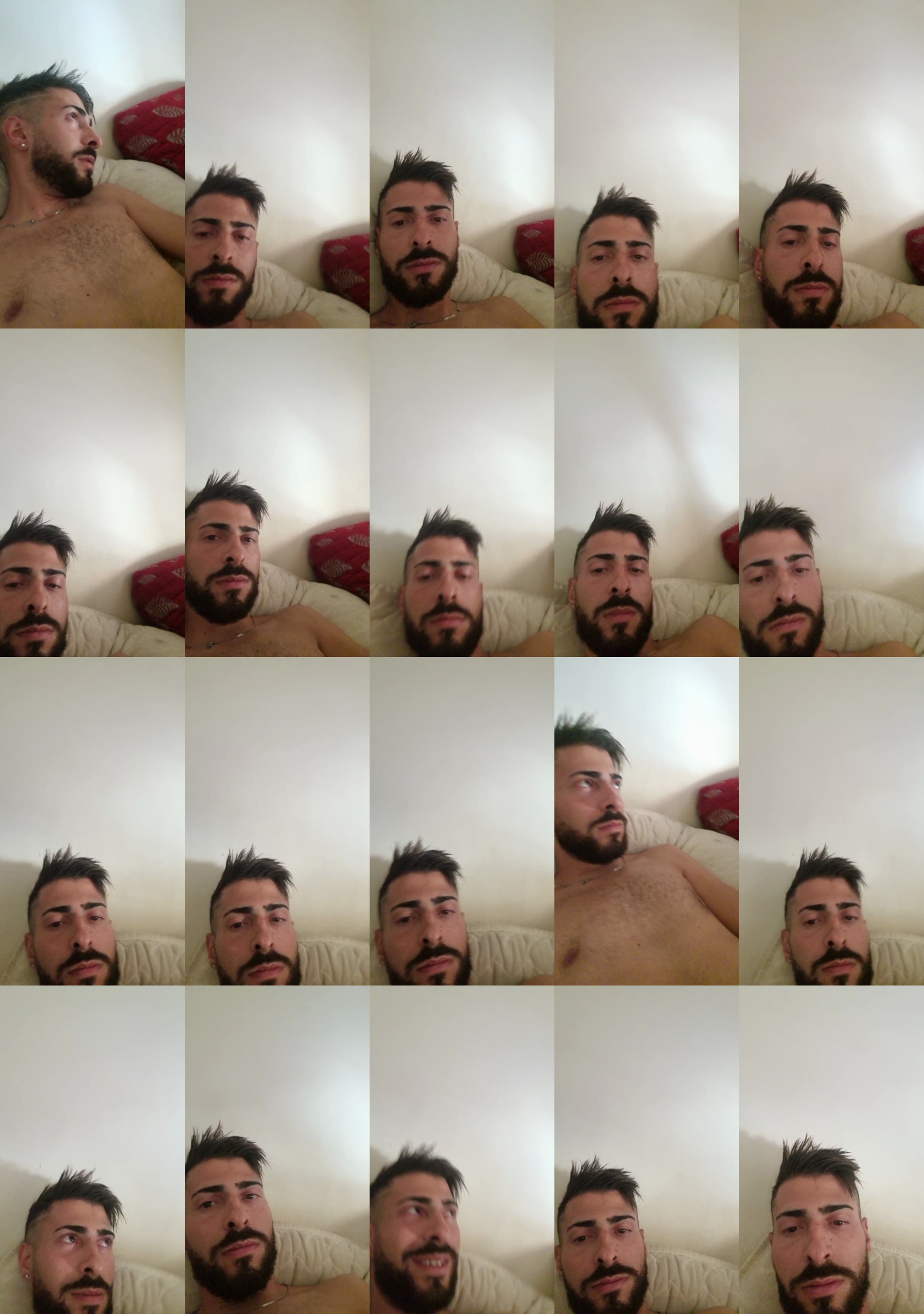 cazzo4873  22-08-2023 Recorded Video hardcock