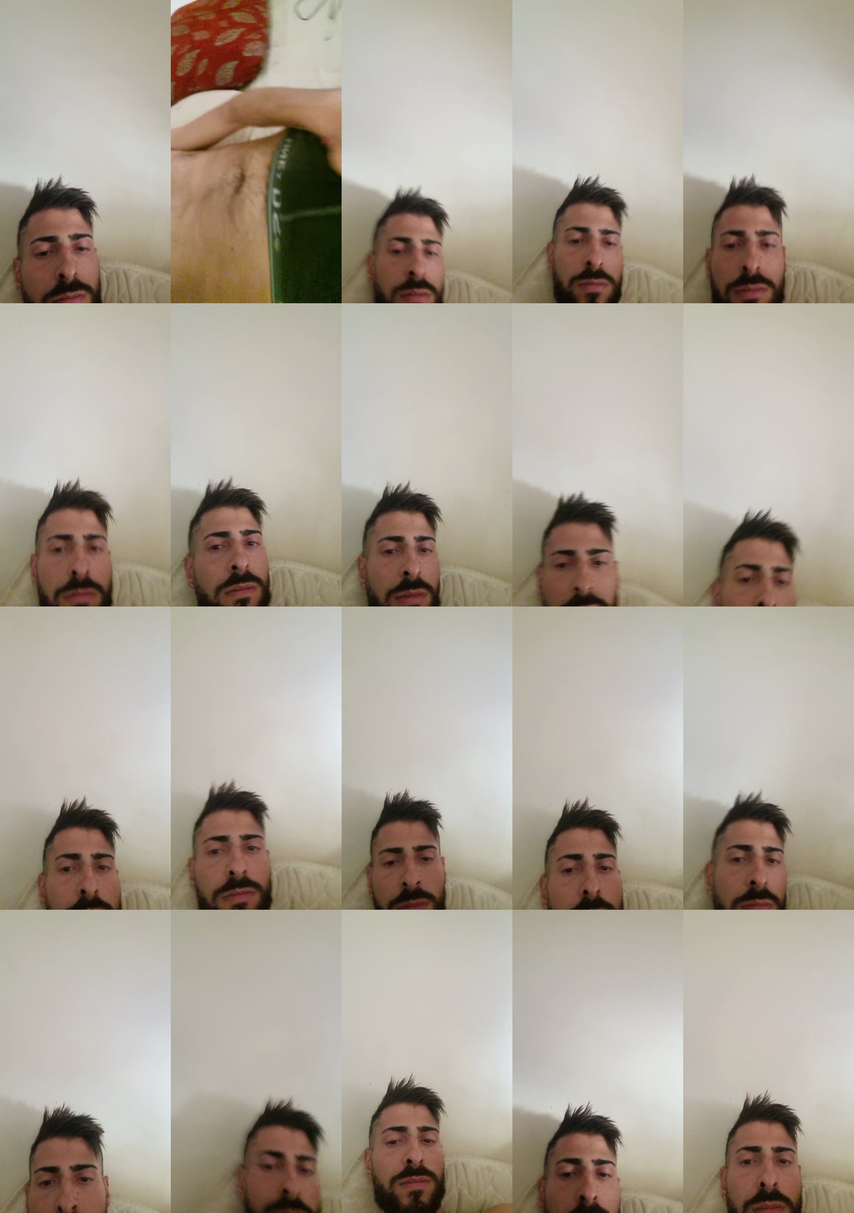cazzo4873  22-08-2023 Recorded Video hard