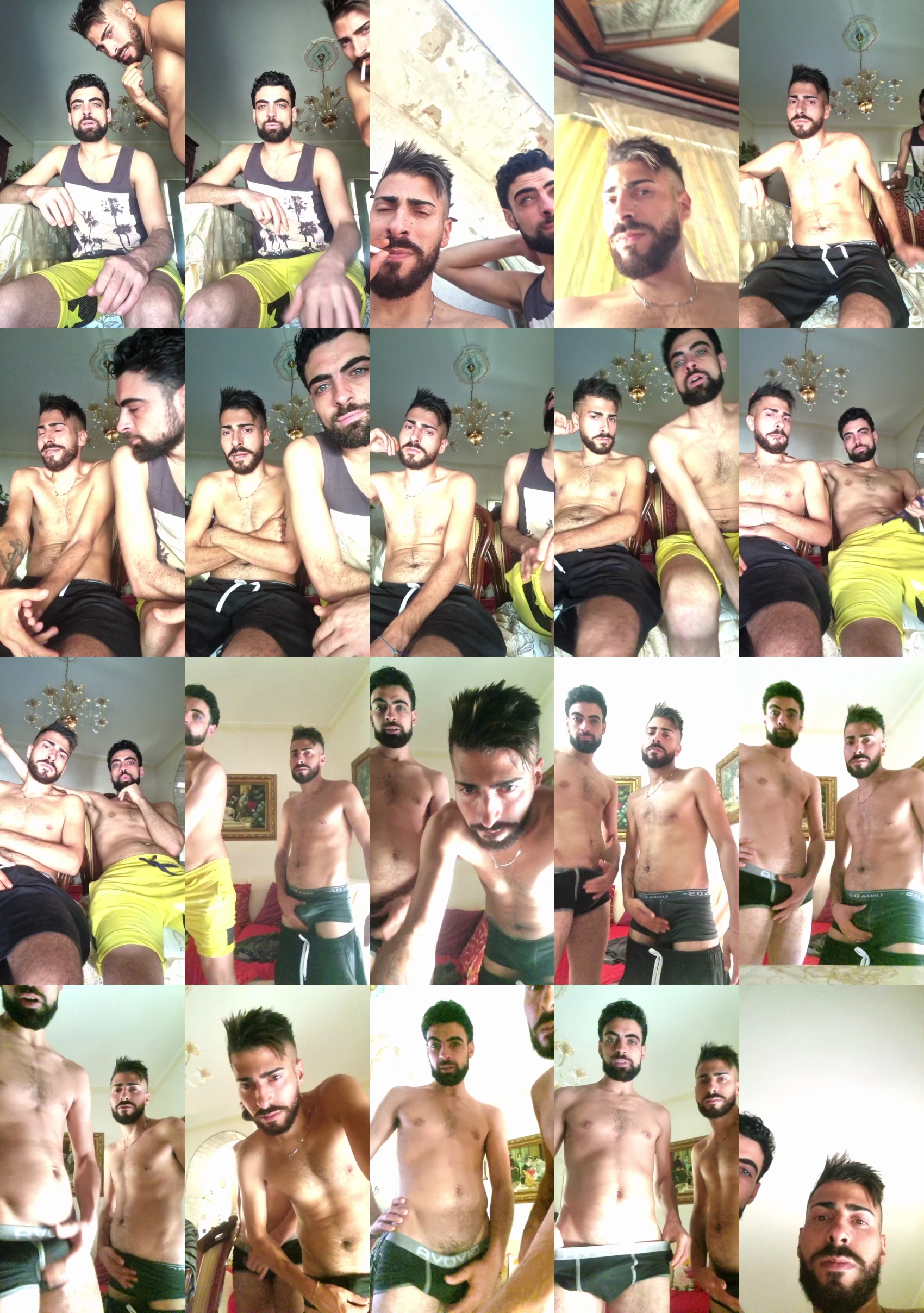 cazzo4873  22-08-2023 Recorded Video fuck