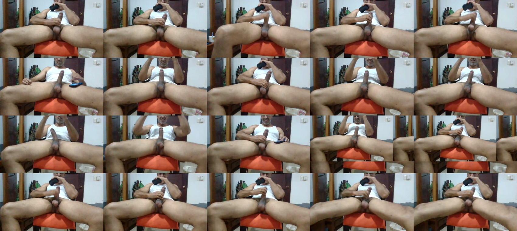 costevergon7  21-08-2023 Recorded Video analtoy