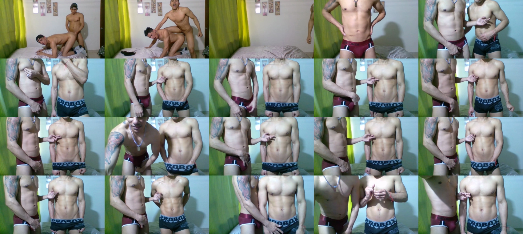 demon_hot_23cm  21-08-2023 Recorded Video hard