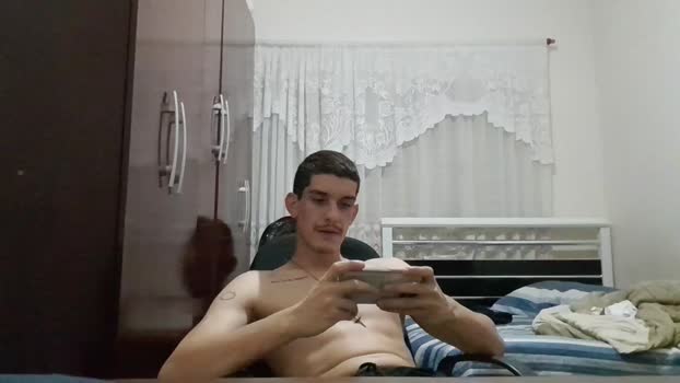 gossadao  21-08-2023 Recorded Video bigballs